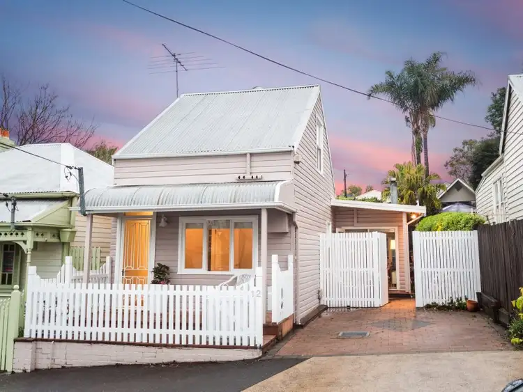 12 Collins Street, Rozelle NSW 2039