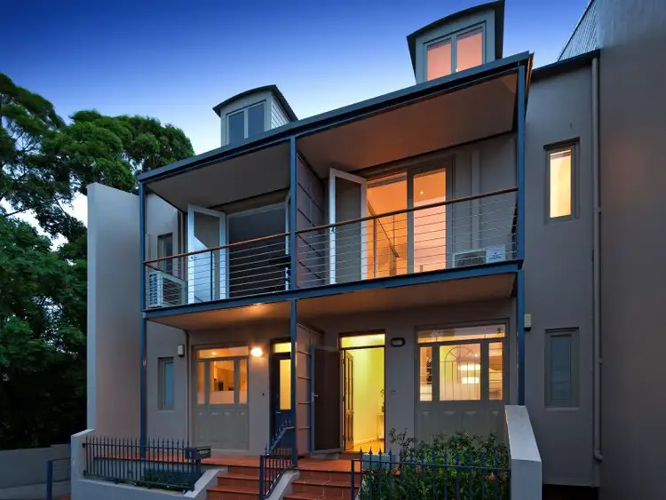 3/123 Darling Street, Balmain East NSW 2041