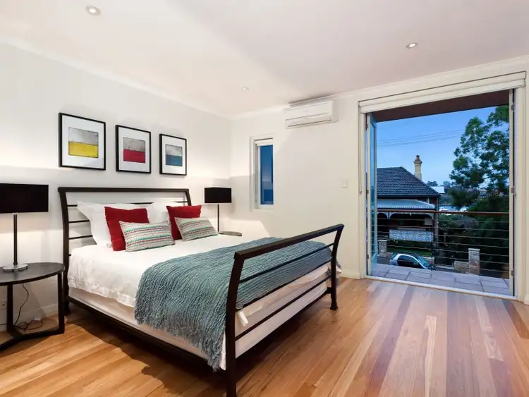 Fourth view of Homely townhouse listing, 3/123 Darling Street, Balmain East NSW 2041