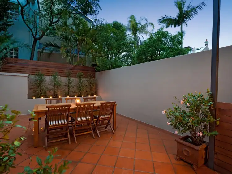 Fifth view of Homely townhouse listing, 3/123 Darling Street, Balmain East NSW 2041
