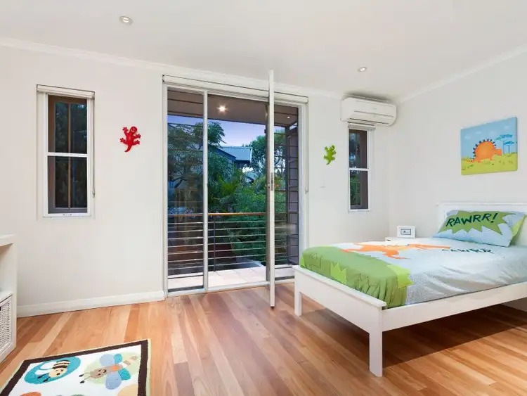 Sixth view of Homely townhouse listing, 3/123 Darling Street, Balmain East NSW 2041