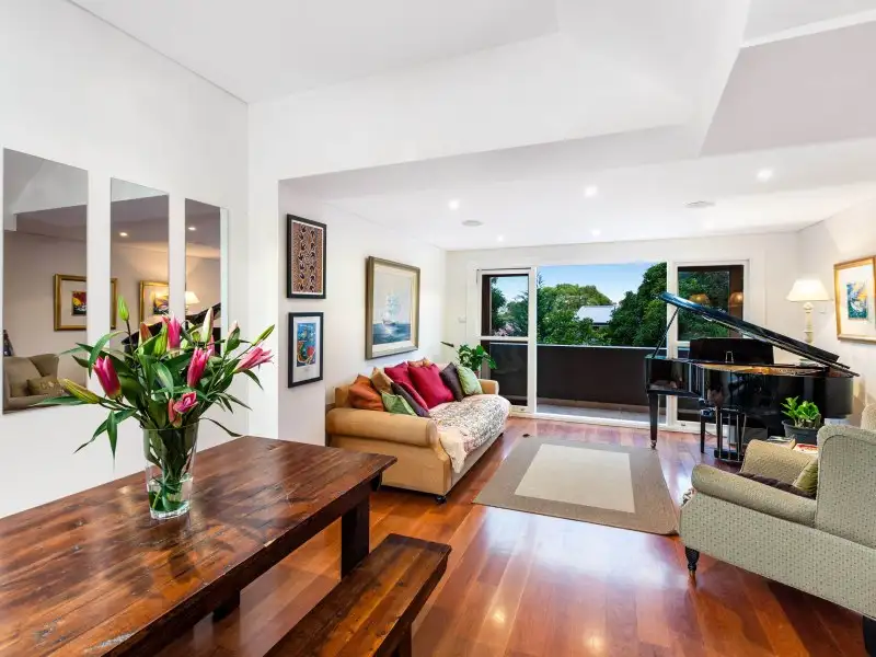 Main view of Homely house listing, 125 Rowntree Street, Birchgrove NSW 2041
