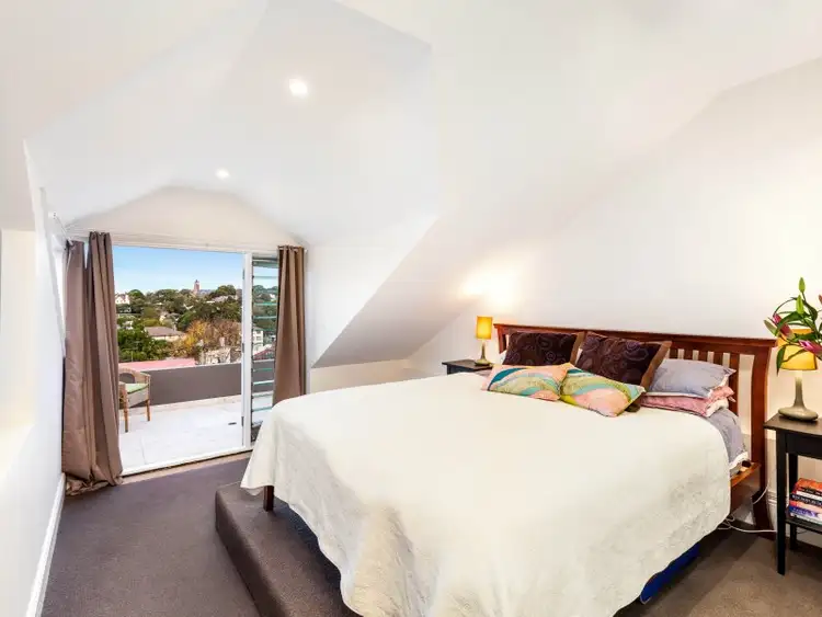 Fourth view of Homely house listing, 125 Rowntree Street, Birchgrove NSW 2041