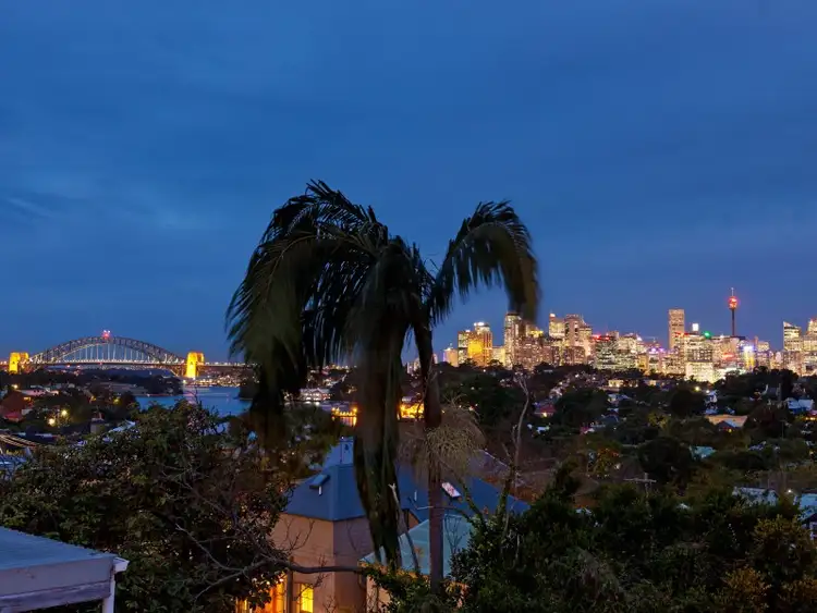 Sixth view of Homely house listing, 125 Rowntree Street, Birchgrove NSW 2041