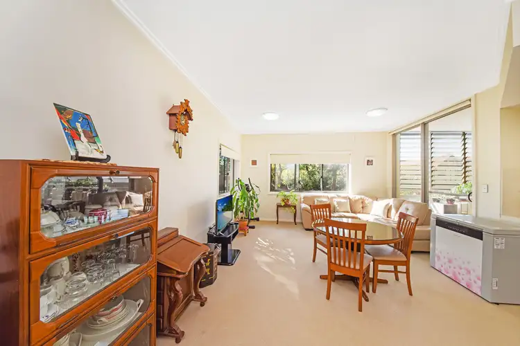 Main view of Homely apartment listing, 27/1-3 Cherry Street, Warrawee NSW 2074