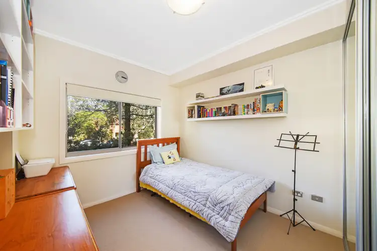 Third view of Homely apartment listing, 27/1-3 Cherry Street, Warrawee NSW 2074