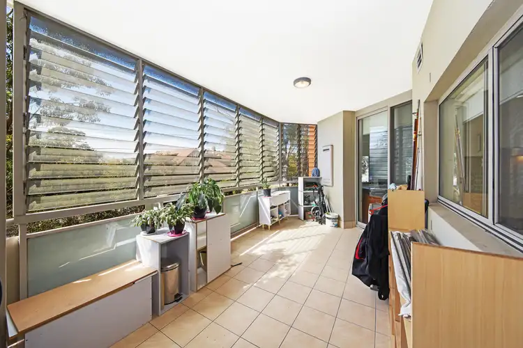 Fourth view of Homely apartment listing, 27/1-3 Cherry Street, Warrawee NSW 2074