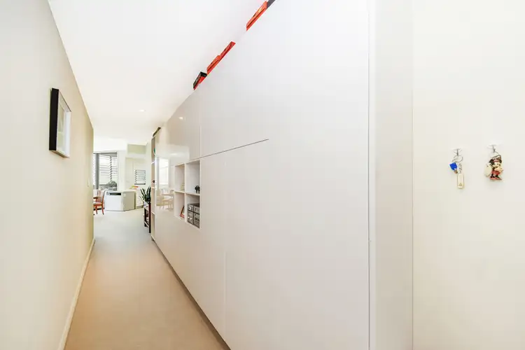 Fifth view of Homely apartment listing, 27/1-3 Cherry Street, Warrawee NSW 2074
