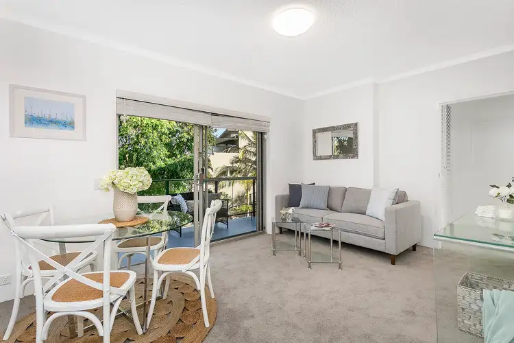 Main view of Homely apartment listing, 1/40 Burchmore Road, Manly Vale NSW 2093