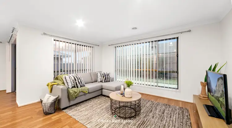 Fourth view of Homely house listing, 28 Quarters Boulevard, Cranbourne West VIC 3977