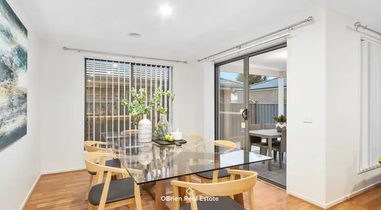 Fifth view of Homely house listing, 28 Quarters Boulevard, Cranbourne West VIC 3977