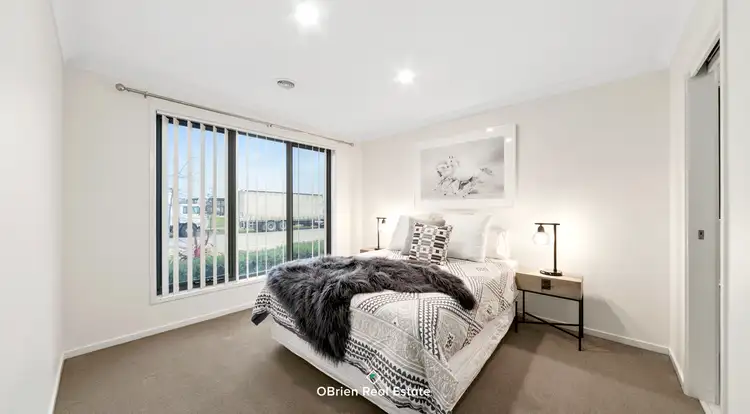 Sixth view of Homely house listing, 28 Quarters Boulevard, Cranbourne West VIC 3977