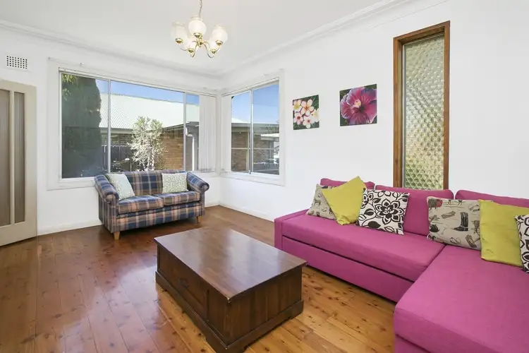Second view of Homely house listing, 6 Robert Avenue, North Manly NSW 2100