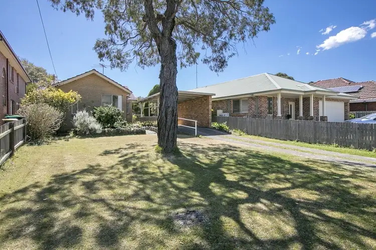 Third view of Homely house listing, 6 Robert Avenue, North Manly NSW 2100