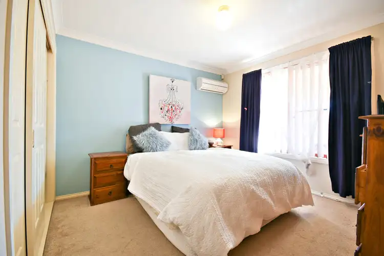 Fourth view of Homely villa listing, 6/6-8 Sturt Circle, Dubbo NSW 2830