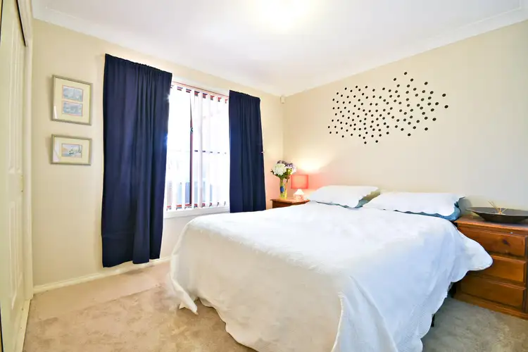 Fifth view of Homely villa listing, 6/6-8 Sturt Circle, Dubbo NSW 2830