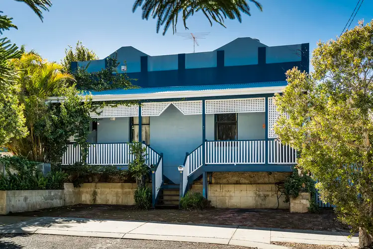 40 Hampton Road, Fremantle WA 6160