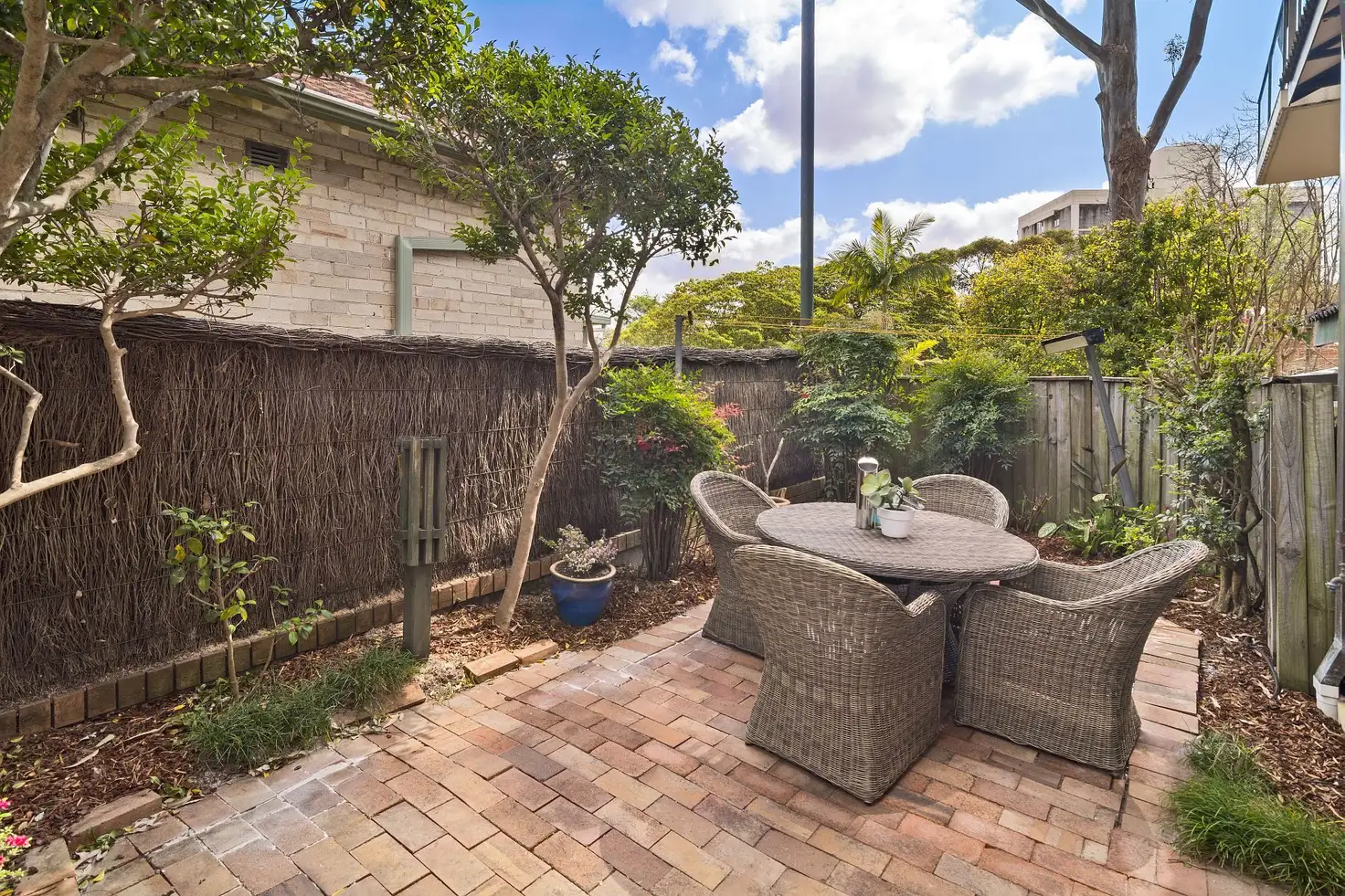 Main view of Homely townhouse listing, 4/8-10 Amherst Street, Cammeray NSW 2062