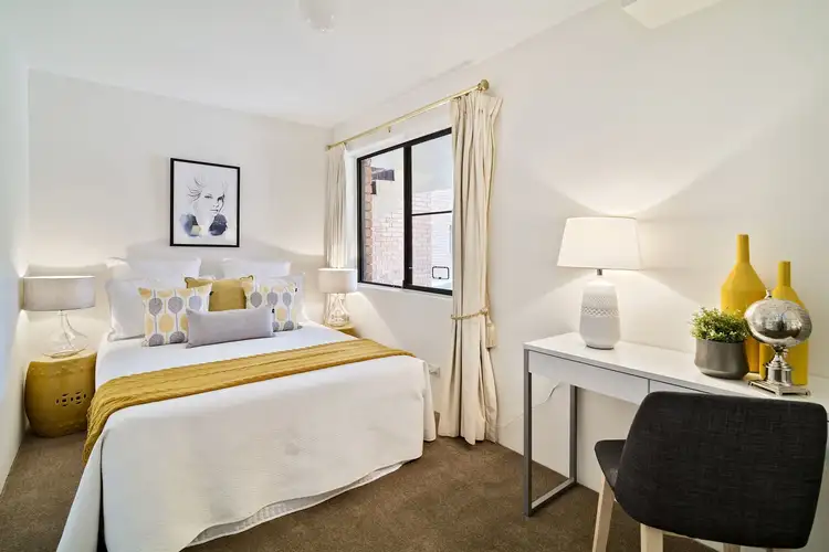Third view of Homely townhouse listing, 4/8-10 Amherst Street, Cammeray NSW 2062