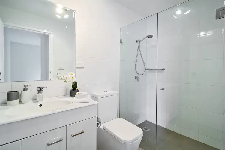 Fourth view of Homely townhouse listing, 4/8-10 Amherst Street, Cammeray NSW 2062