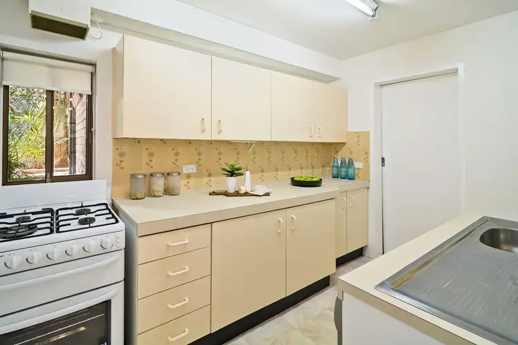Fifth view of Homely townhouse listing, 4/8-10 Amherst Street, Cammeray NSW 2062