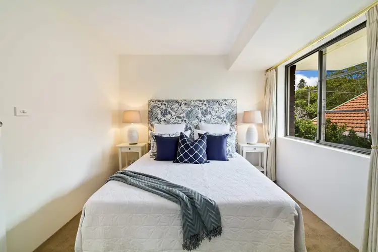 Sixth view of Homely townhouse listing, 4/8-10 Amherst Street, Cammeray NSW 2062