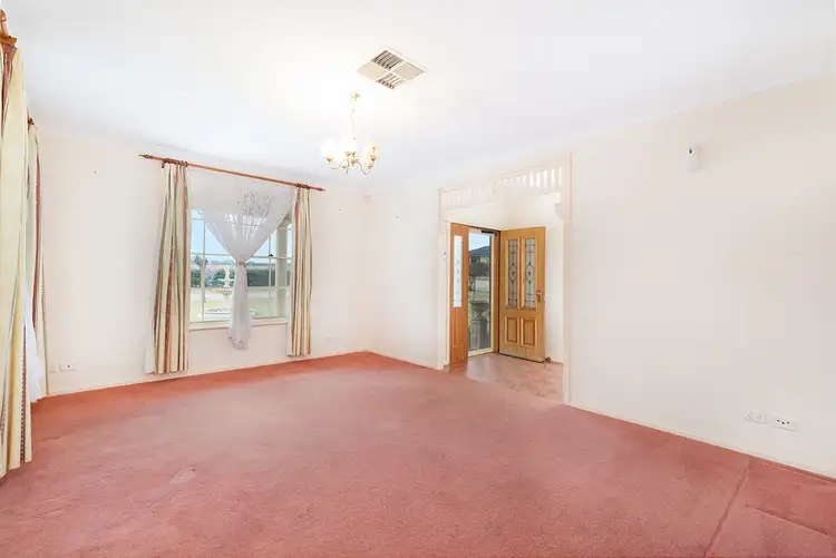 Fifth view of Homely house listing, 55 Henry Lawson Drive, Mudgee NSW 2850