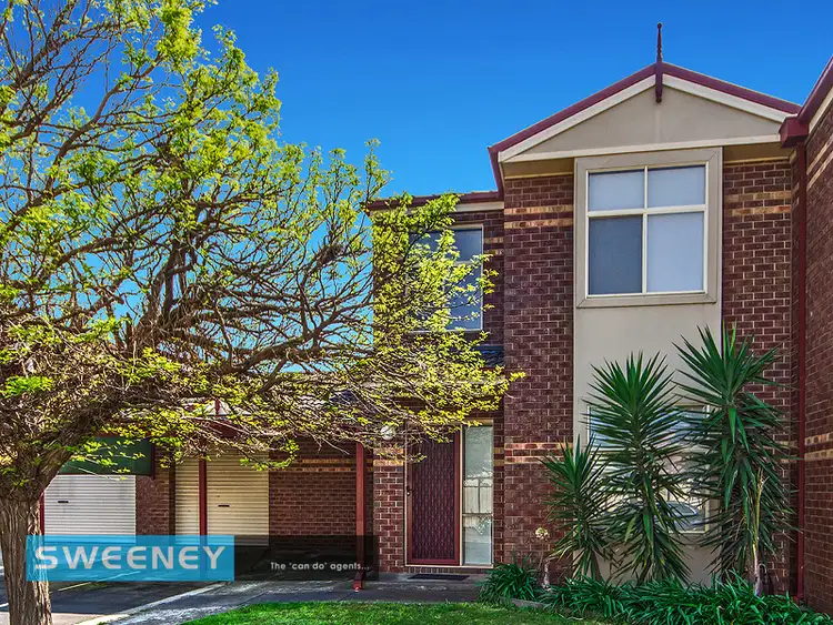 6 Matthew Court, Sunshine West VIC 3020