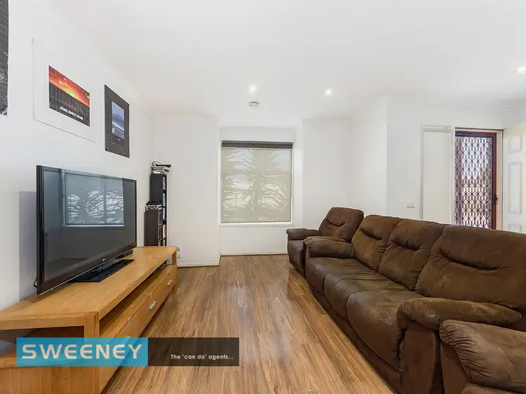Second view of Homely townhouse listing, 6 Matthew Court, Sunshine West VIC 3020