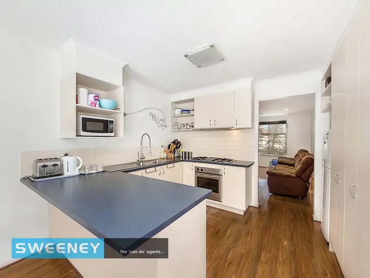 Third view of Homely townhouse listing, 6 Matthew Court, Sunshine West VIC 3020