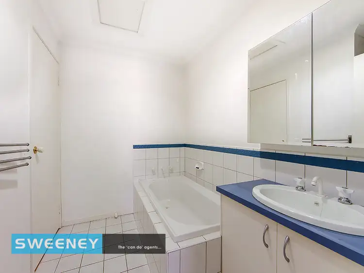 Fifth view of Homely townhouse listing, 6 Matthew Court, Sunshine West VIC 3020