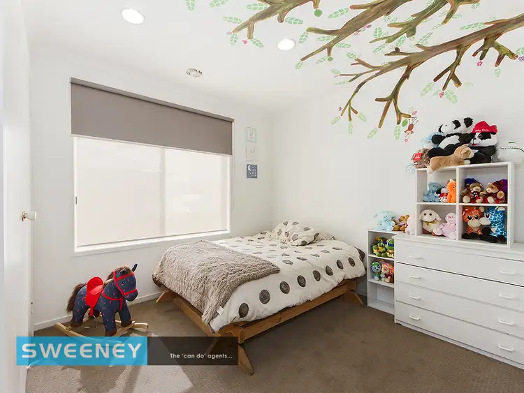 Sixth view of Homely townhouse listing, 6 Matthew Court, Sunshine West VIC 3020
