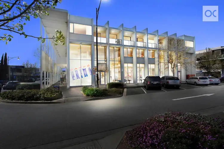 1s/18-28 Main Street, Mawson Lakes SA 5095