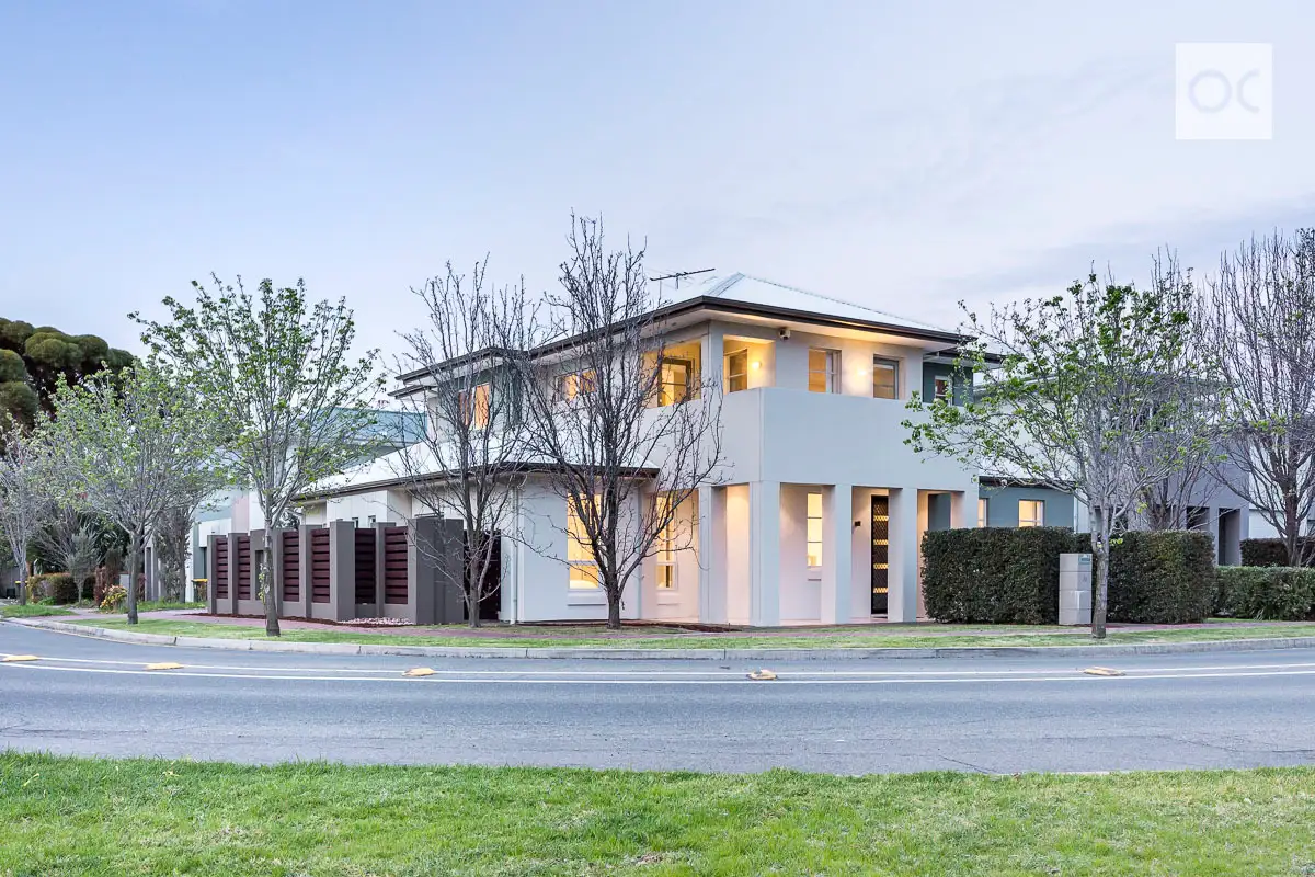 Main view of Homely house listing, 35 Leopold Avenue, Northgate SA 5085