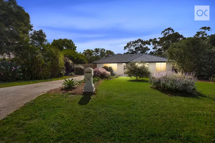 Main view of Homely house listing, 32 Pierre Road, Modbury SA 5092