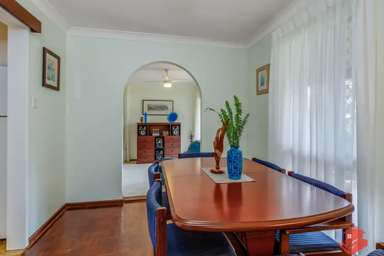 Sixth view of Homely house listing, 11 Ashley Drive, Kelmscott WA 6111