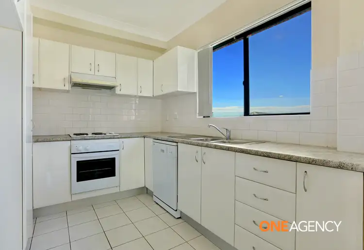 31/10 Toms Lane, Engadine NSW 2233