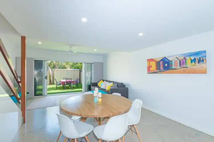 Third view of Homely unit listing, 2/75 Noosa Parade, Noosa Heads QLD 4567
