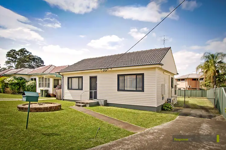 Main view of Homely house listing, 7 The Crescent, Marayong NSW 2148