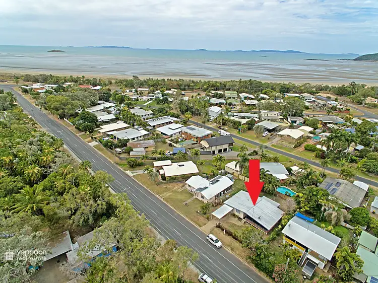 Main view of Homely house listing, 1019 Scenic Highway, Kinka Beach QLD 4703