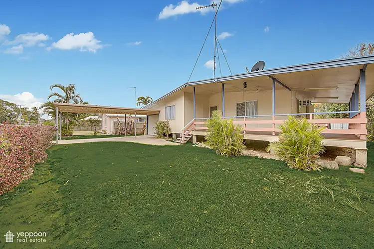 Second view of Homely house listing, 1019 Scenic Highway, Kinka Beach QLD 4703