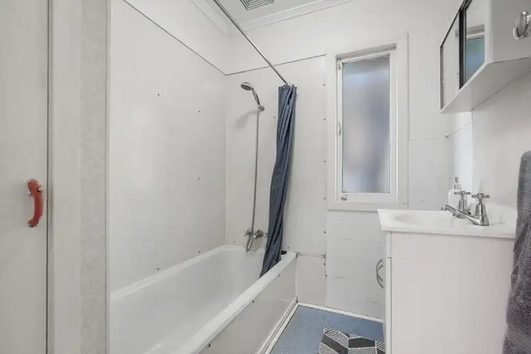 Second view of Homely house listing, 68 Waterview Avenue, Wynnum QLD 4178