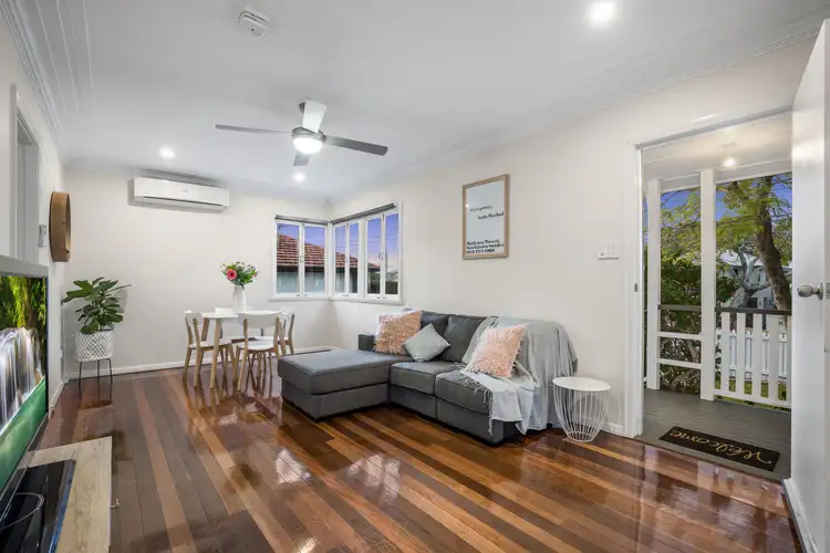 Third view of Homely house listing, 68 Waterview Avenue, Wynnum QLD 4178