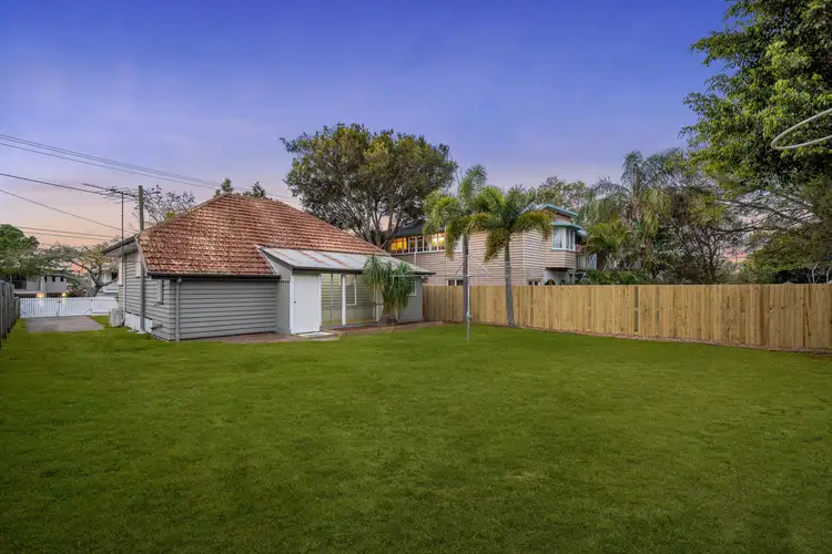 Sixth view of Homely house listing, 68 Waterview Avenue, Wynnum QLD 4178