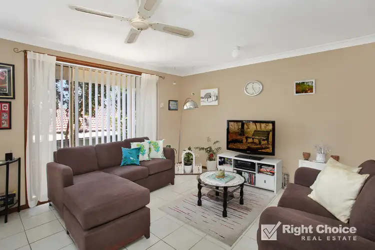 Second view of Homely semi-detached listing, 24B Mortlock Drive, Albion Park NSW 2527