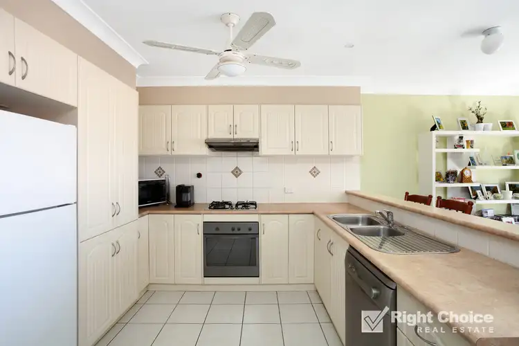 Third view of Homely semi-detached listing, 24B Mortlock Drive, Albion Park NSW 2527