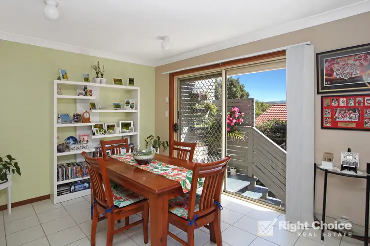 Fourth view of Homely semi-detached listing, 24B Mortlock Drive, Albion Park NSW 2527