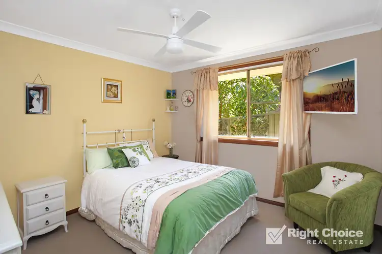 Fifth view of Homely semi-detached listing, 24B Mortlock Drive, Albion Park NSW 2527