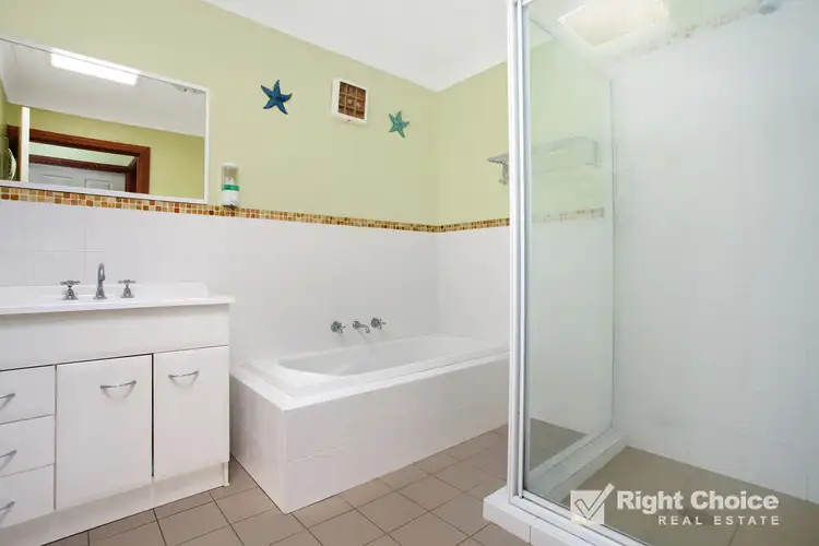 Sixth view of Homely semi-detached listing, 24B Mortlock Drive, Albion Park NSW 2527