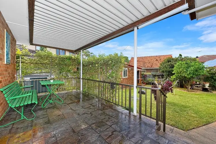 Sixth view of Homely house listing, 2 Chalmers Road, Strathfield NSW 2135
